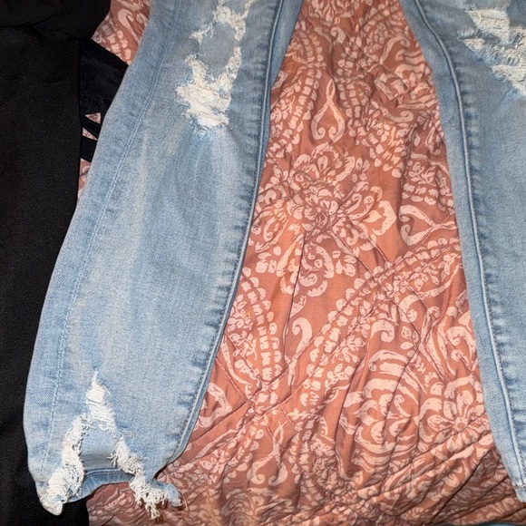 American Eagle Next Level Stretch Denim - Picture 4 of 7